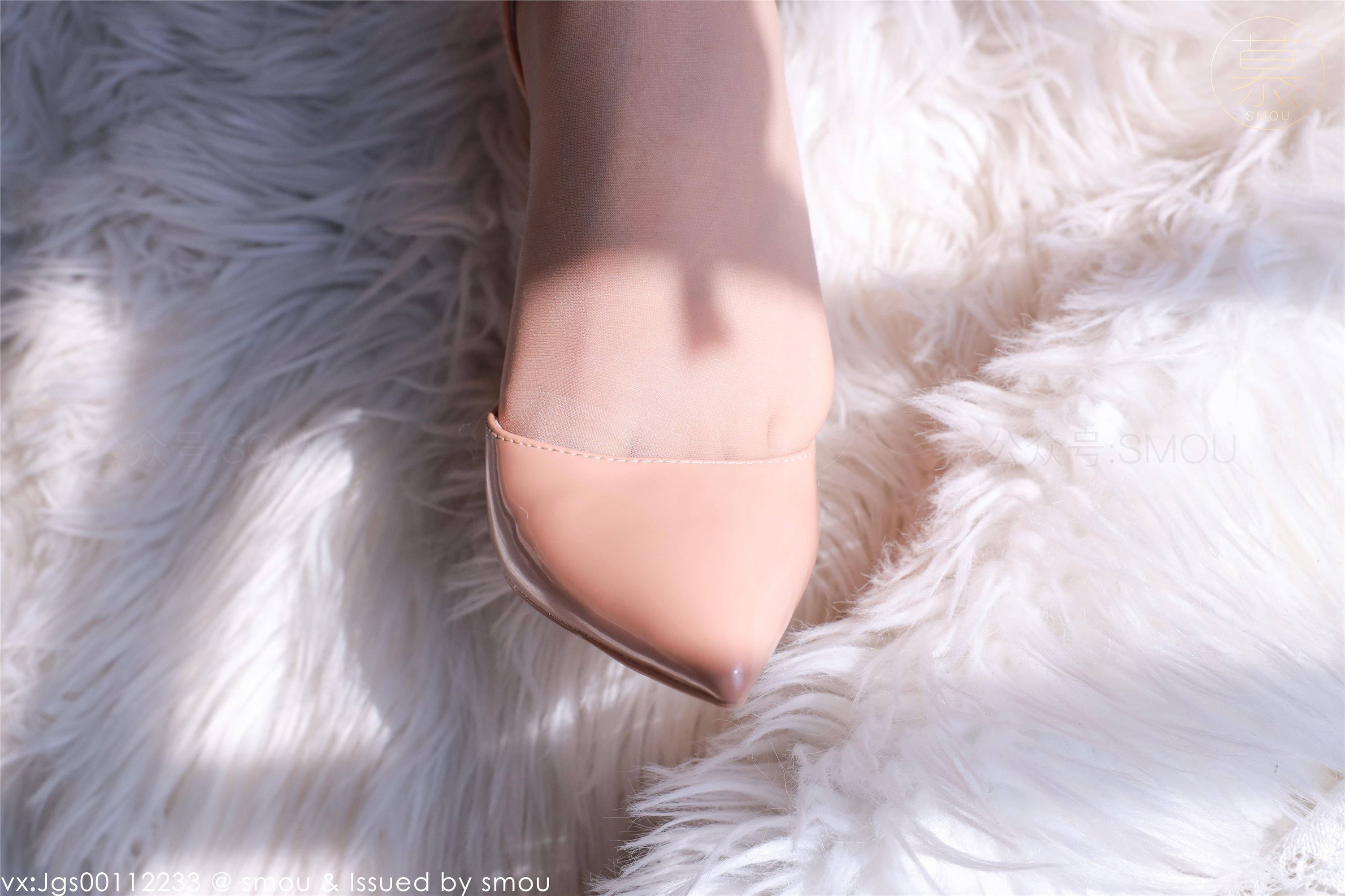 丝慕SMOU 蜜系列 M006 可儿